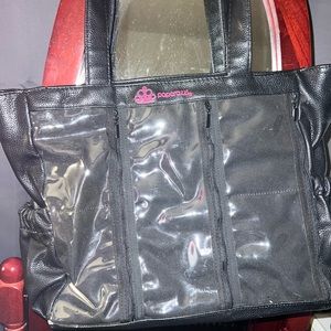 Paparazzi leather bag
